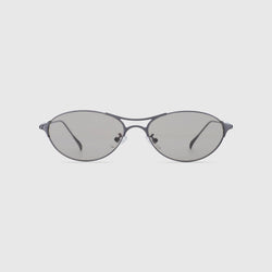 Blue Elephant - Igen-S (Gunmetal) product image 1 | TRAB K-Fashion Australia