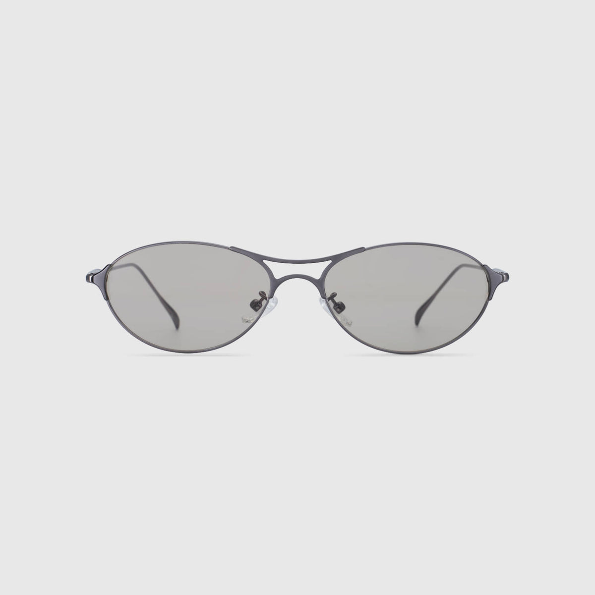 Blue Elephant - Igen-S (Gunmetal) product image 1 | TRAB K-Fashion Australia
