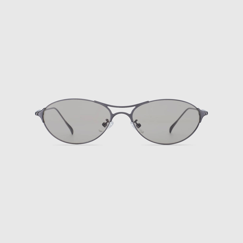 Blue Elephant - Igen-S (Gunmetal) product image 1 | TRAB K-Fashion Australia