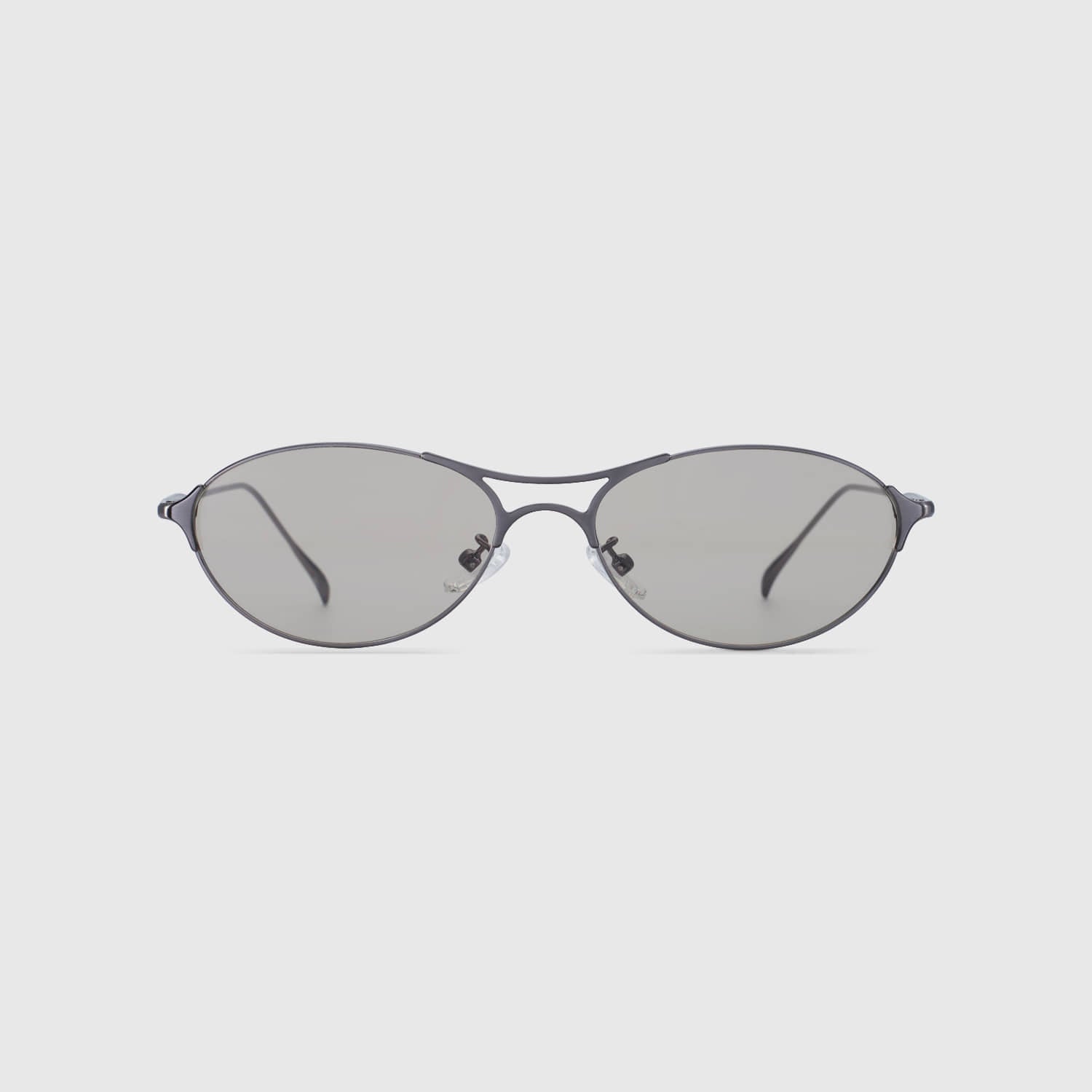 Blue Elephant - Igen-S (Gunmetal) product image 1 | TRAB K-Fashion Australia