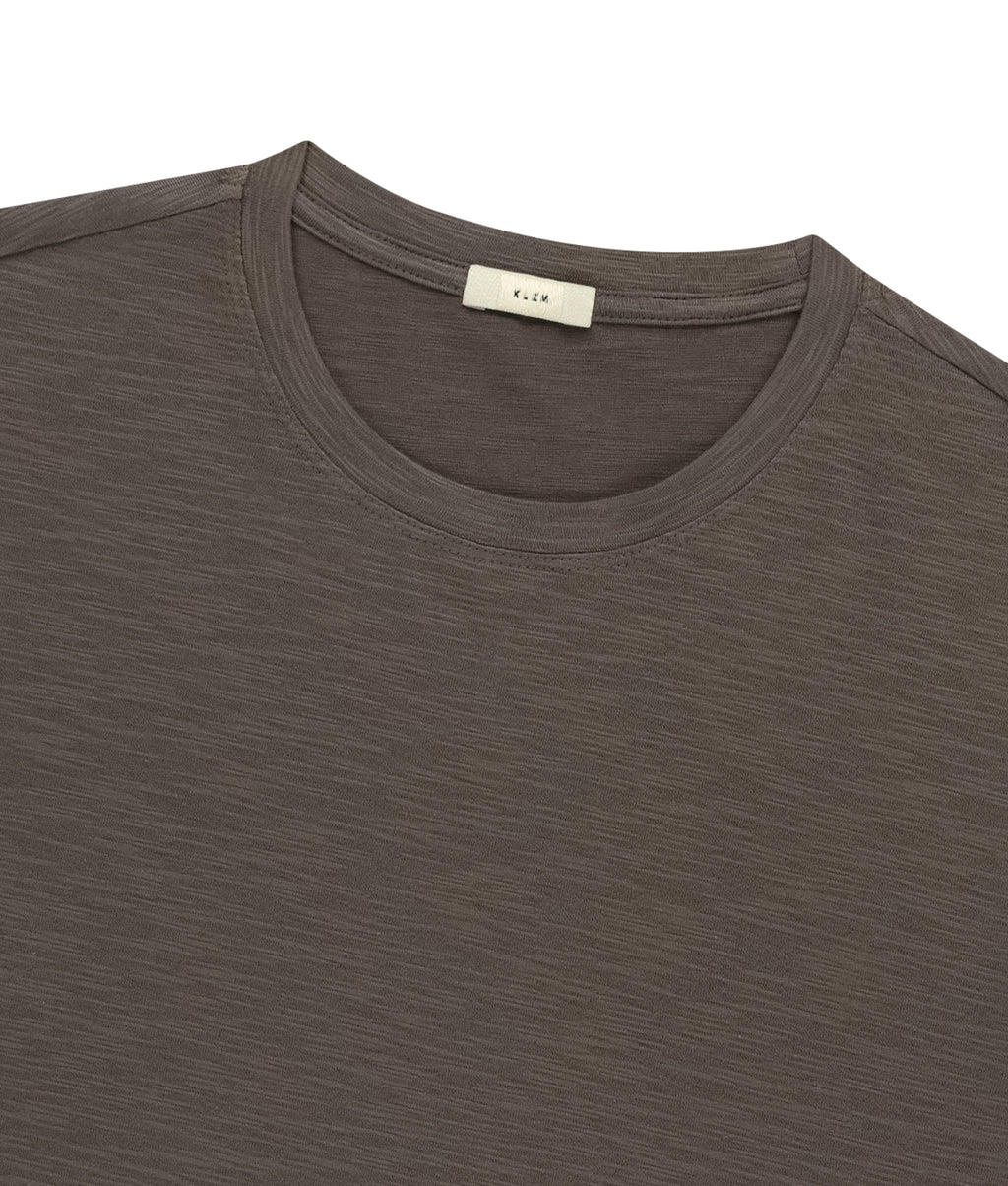 XLIM - Ep.8 02 T-Shirt (Mauve Brown) product image 7 | TRAB K-Fashion Australia