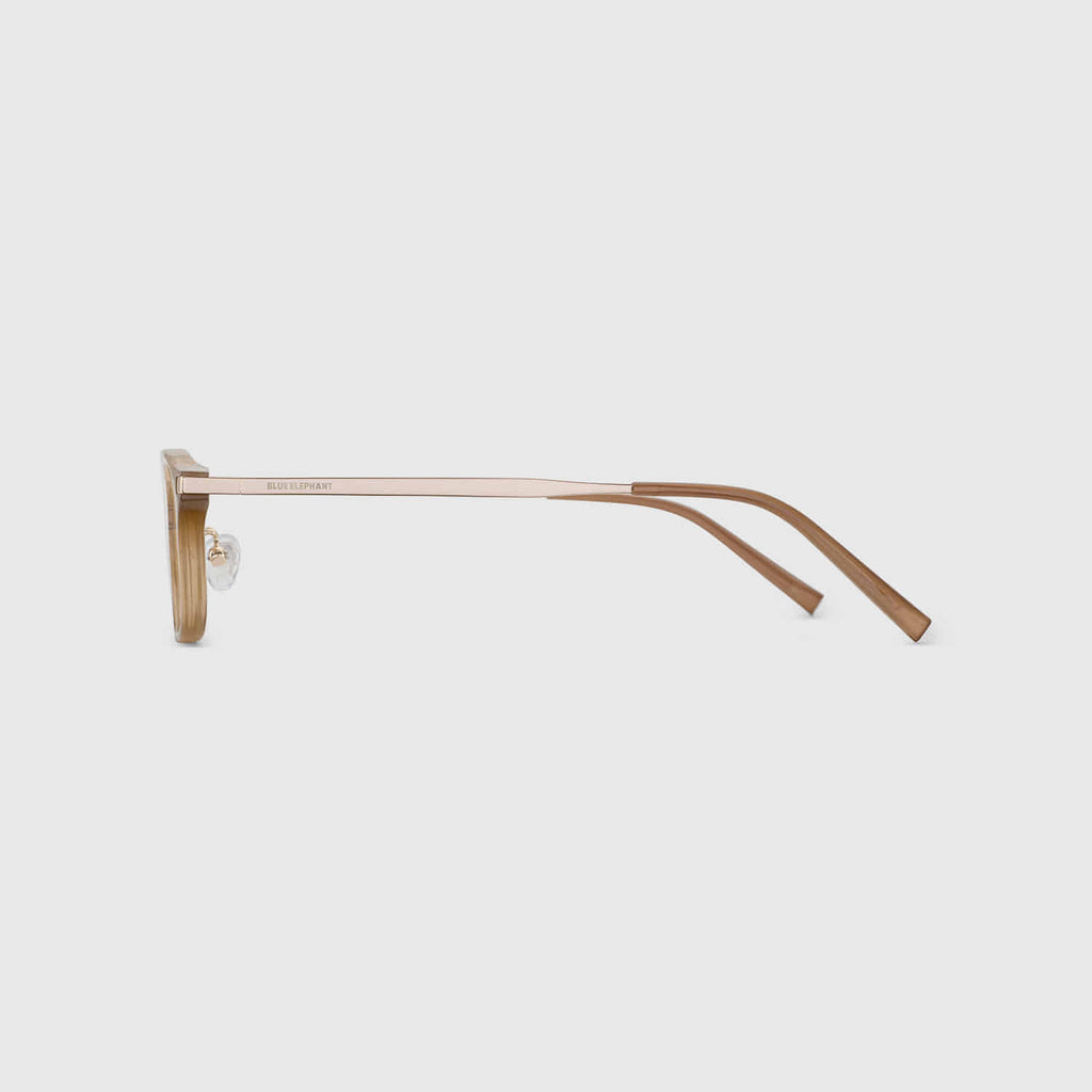 Blue Elephant - Laso Nude (Beige) product image 2 | TRAB K-Fashion Australia