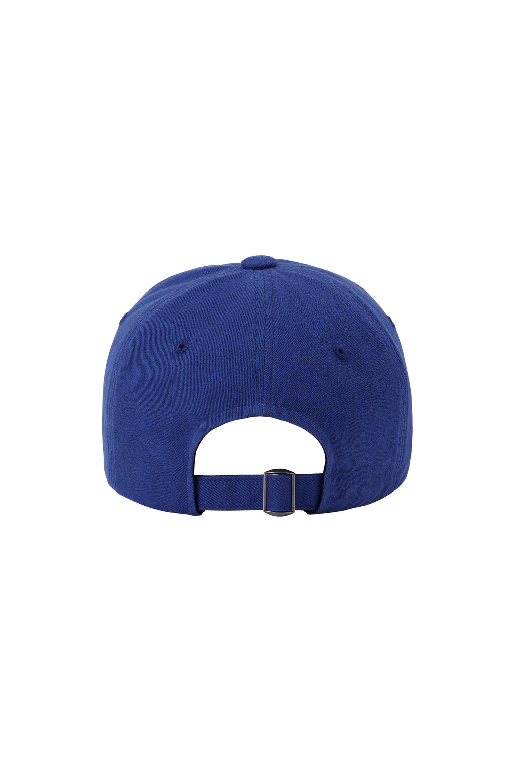 Deinet - Deinet Logo Cap (Blue) product image 9 | TRAB K-Fashion Australia