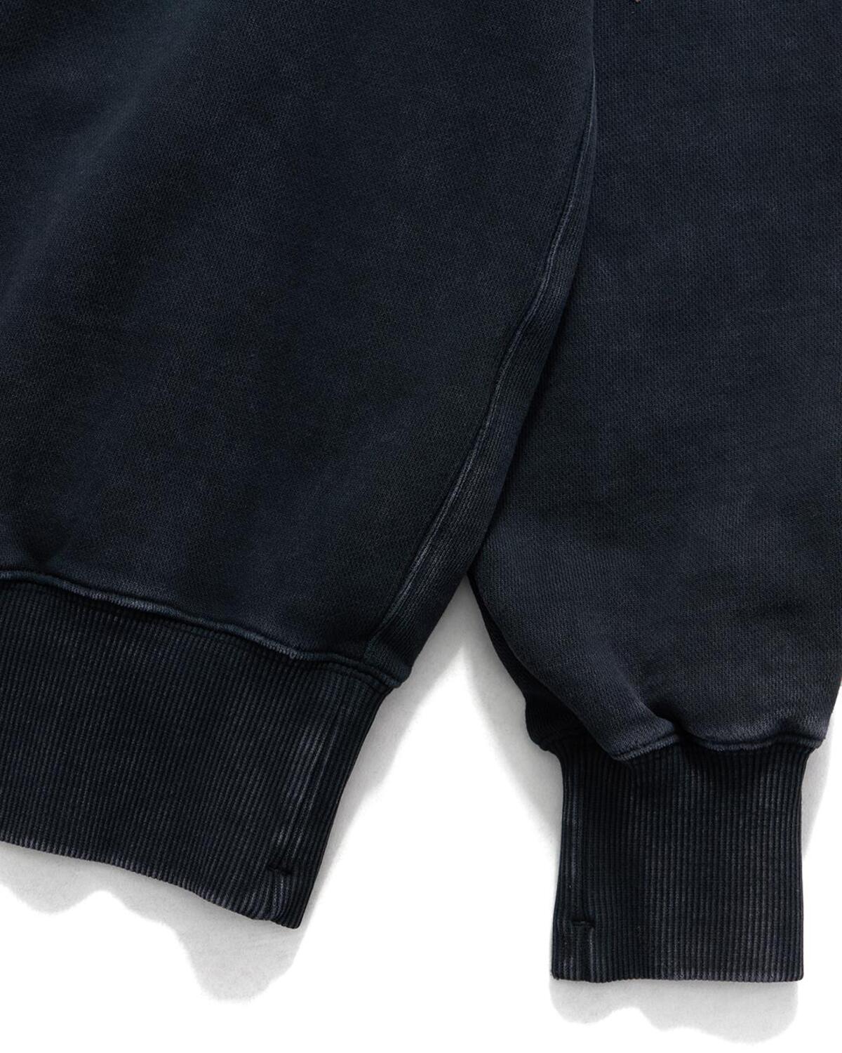 Eastlogue - Vintage Lightning Fly Woody Sweatshirt (Charcoal) product image 4 | TRAB K-Fashion Australia