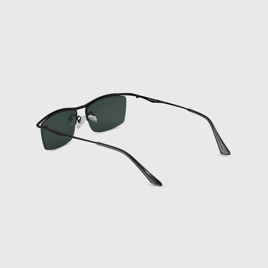 Blue Elephant - Tiago-S (Matte Black) product image 16 | TRAB K-Fashion Australia