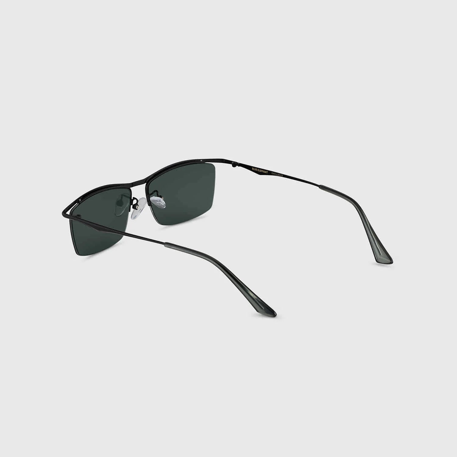 Blue Elephant - Tiago-S (Matte Black) product image 16 | TRAB K-Fashion Australia