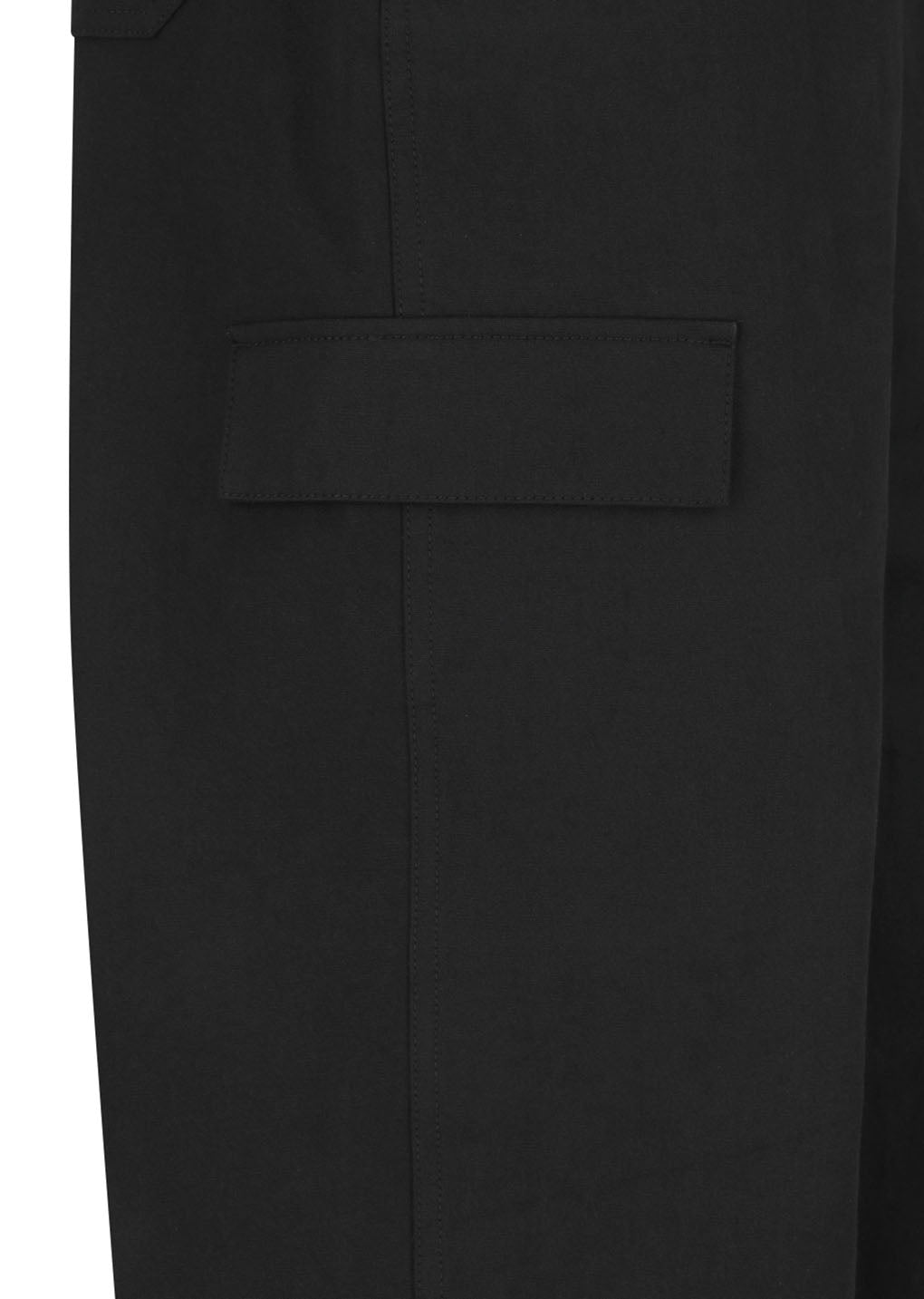 Amomento - Men's Pocket Work Trousers (Black) product image 9 | TRAB K-Fashion Australia