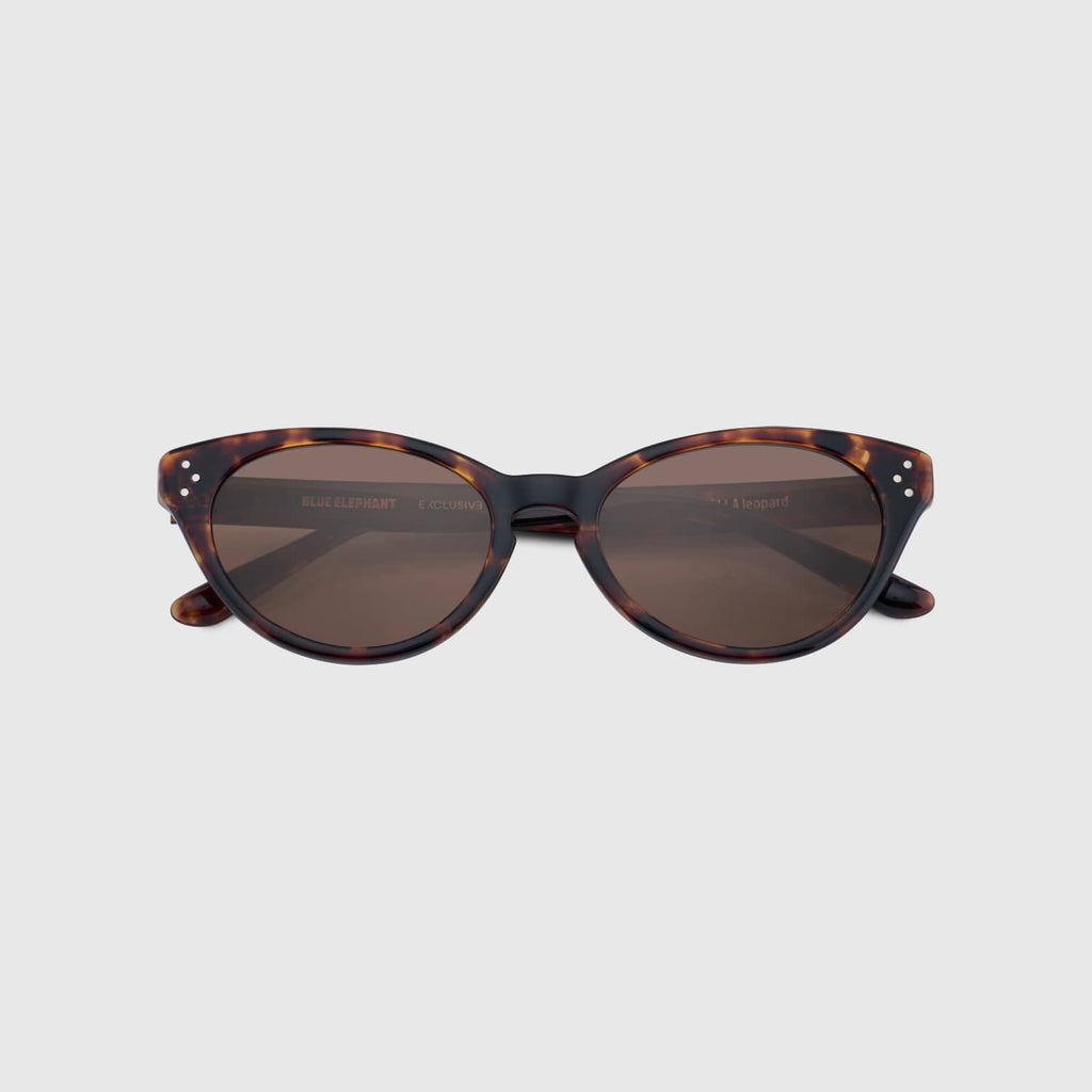 Blue Elephant - Ella (Leopard) product image 5 | TRAB K-Fashion Australia