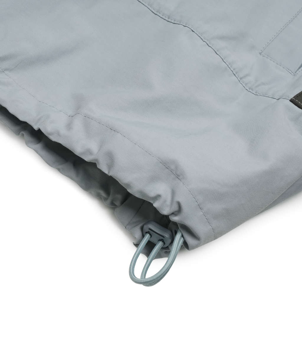San San Gear - Flash Jacket (Sky Blue) product image 8 | TRAB K-Fashion Australia