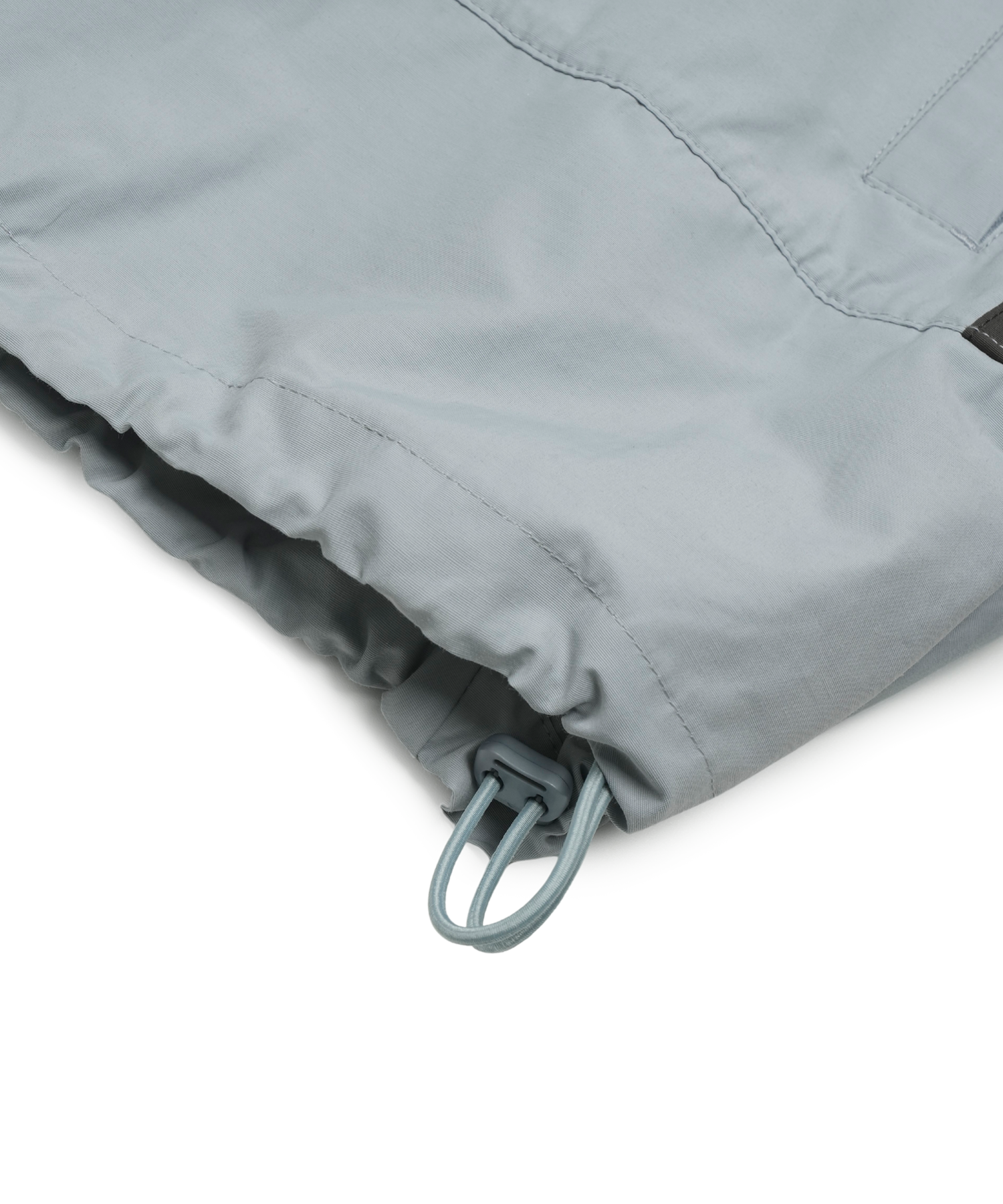 San San Gear - Flash Jacket (Sky Blue) product image 8 | TRAB K-Fashion Australia