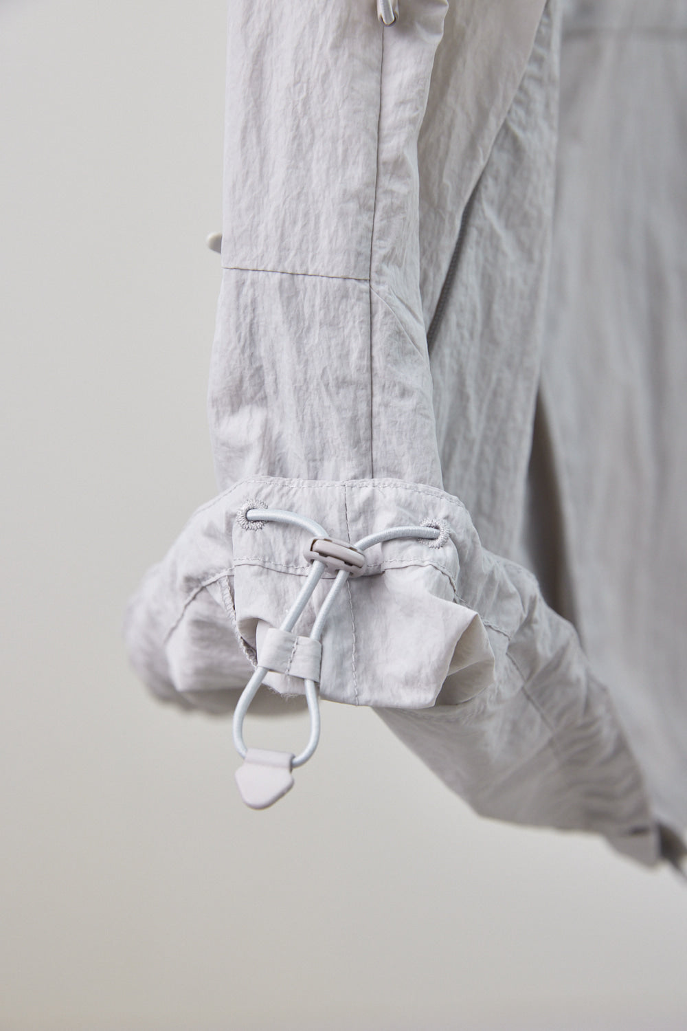 Hatchingroom - String Vest Light (Grey) product image 10 | TRAB K-Fashion Australia