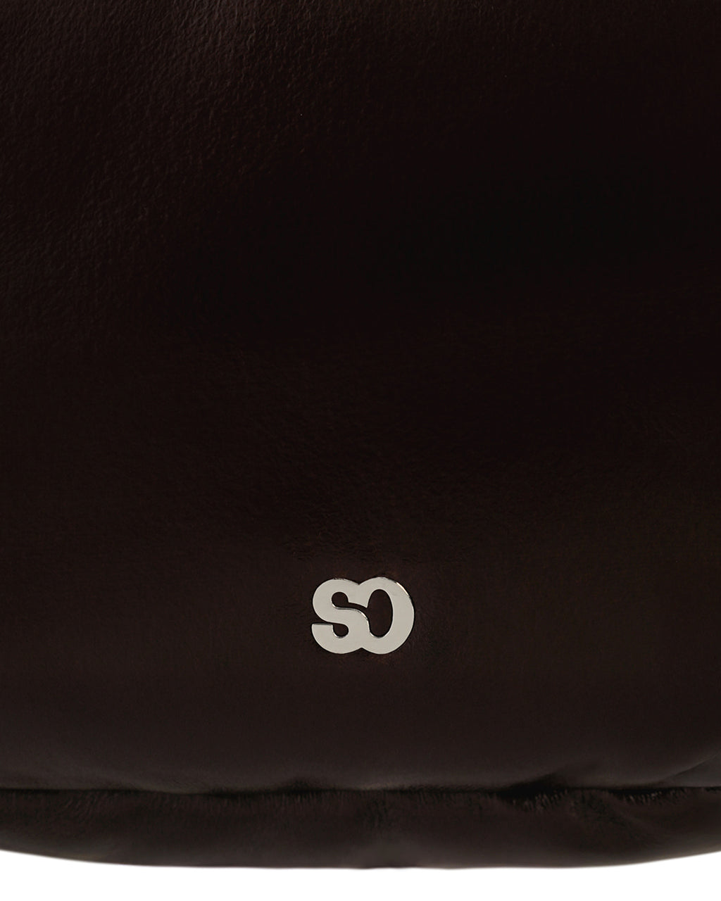 Stand Oil - Bubble Bag (Leathery Maroon) product image 3 | TRAB K-Fashion Australia
