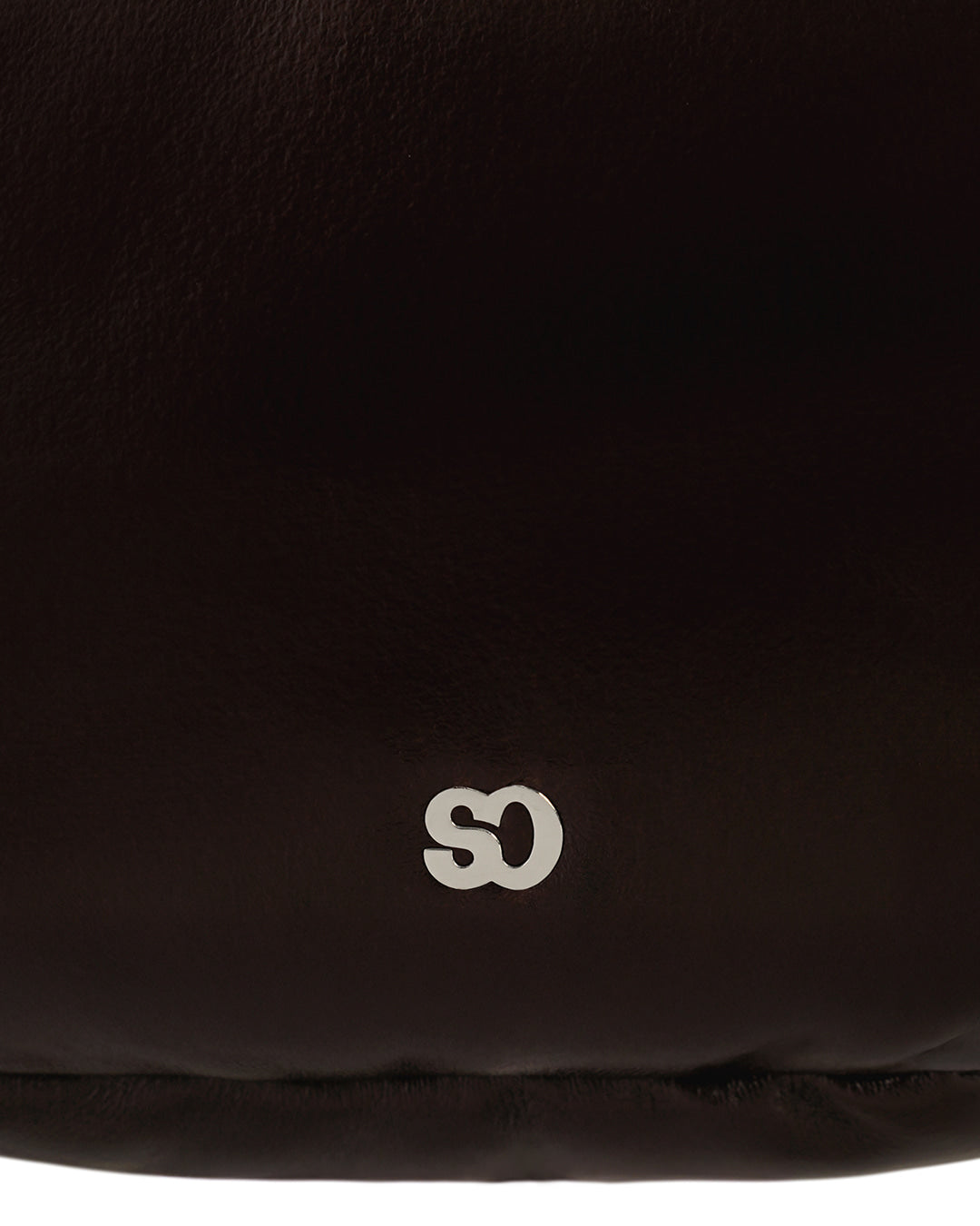 Stand Oil - Bubble Bag (Leathery Maroon) product image 3 | TRAB K-Fashion Australia