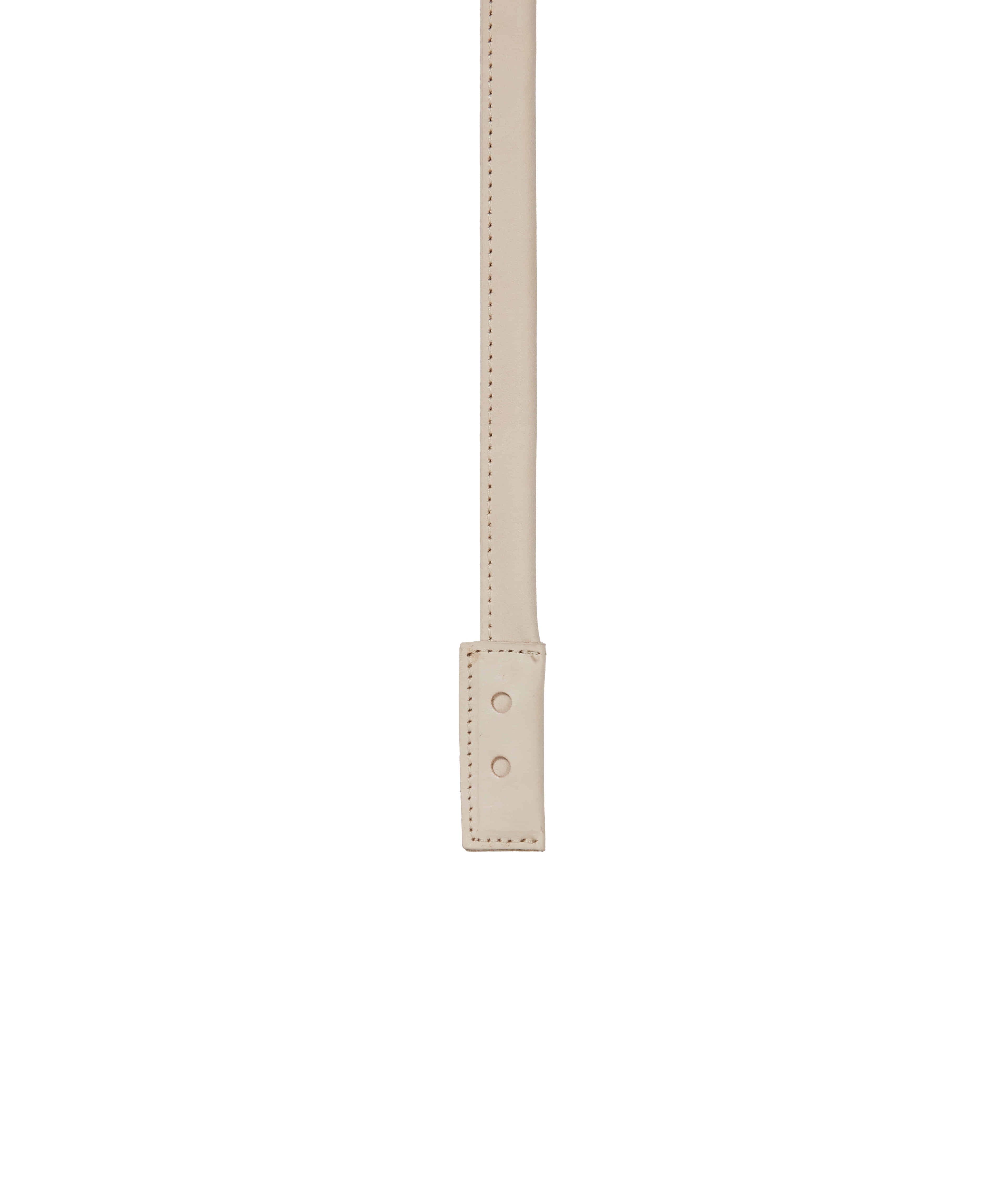 XLIM - Ep.9 02 Bag (Ivory) product image 11 | TRAB K-Fashion Australia