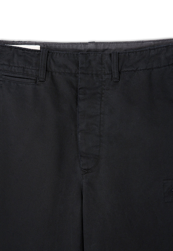 Art if acts - Sashiko Chino Pants (Black) product image 11 | TRAB K-Fashion Australia