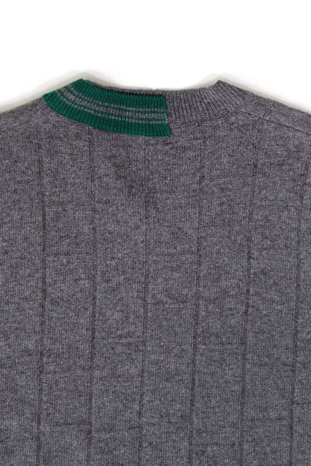 Ioedle - V-Neck Knit Vest (OC2) product image 6 | TRAB K-Fashion Australia