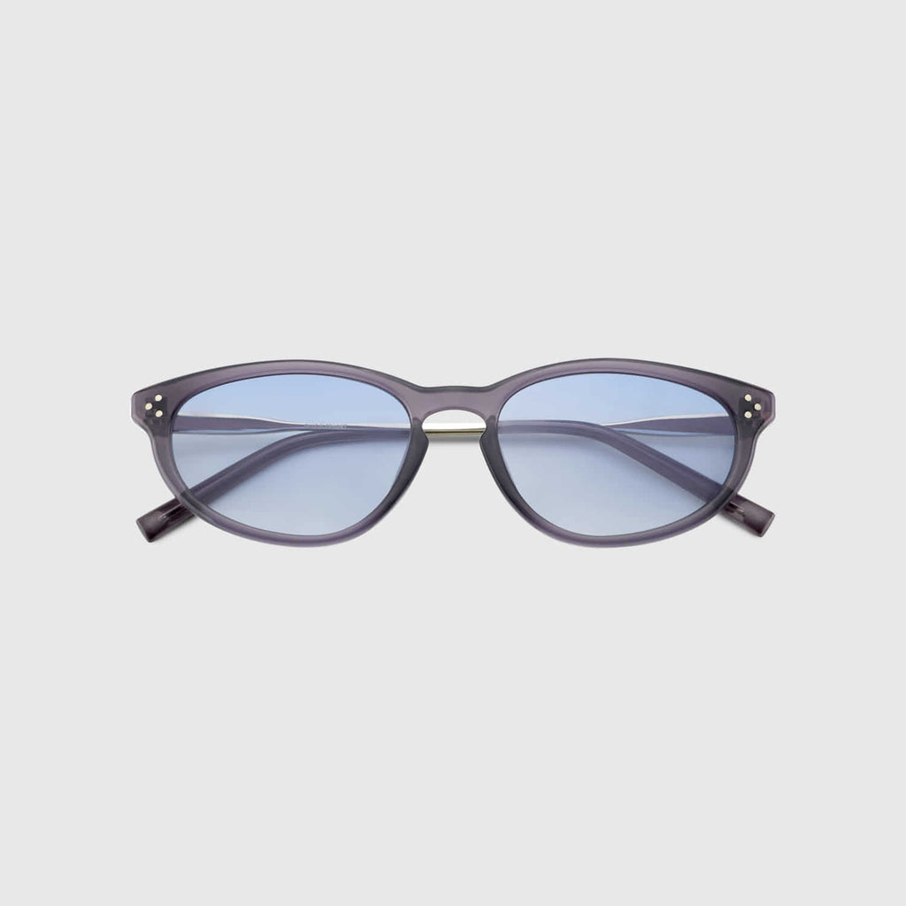 Blue Elephant - Bandi-S (Purple Crystal) product image 5 | TRAB K-Fashion Australia