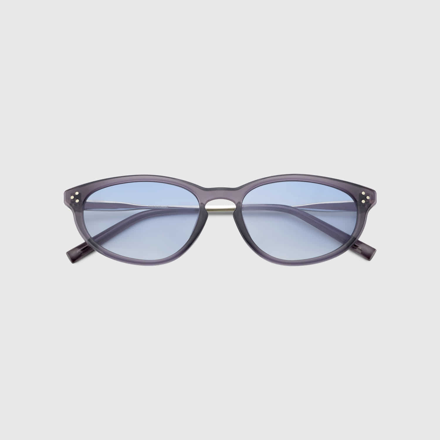 Blue Elephant - Bandi-S (Purple Crystal) product image 5 | TRAB K-Fashion Australia