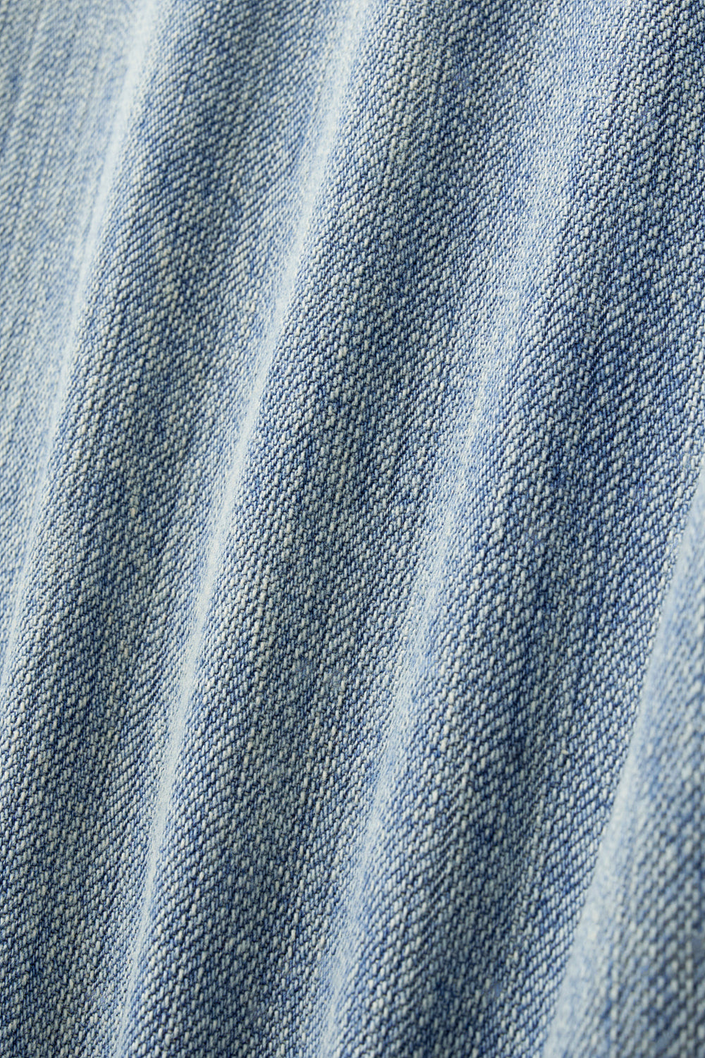 Hatchingroom - Regular Selvedge Jeans Slub (Light Blue) product image 9 | TRAB K-Fashion Australia