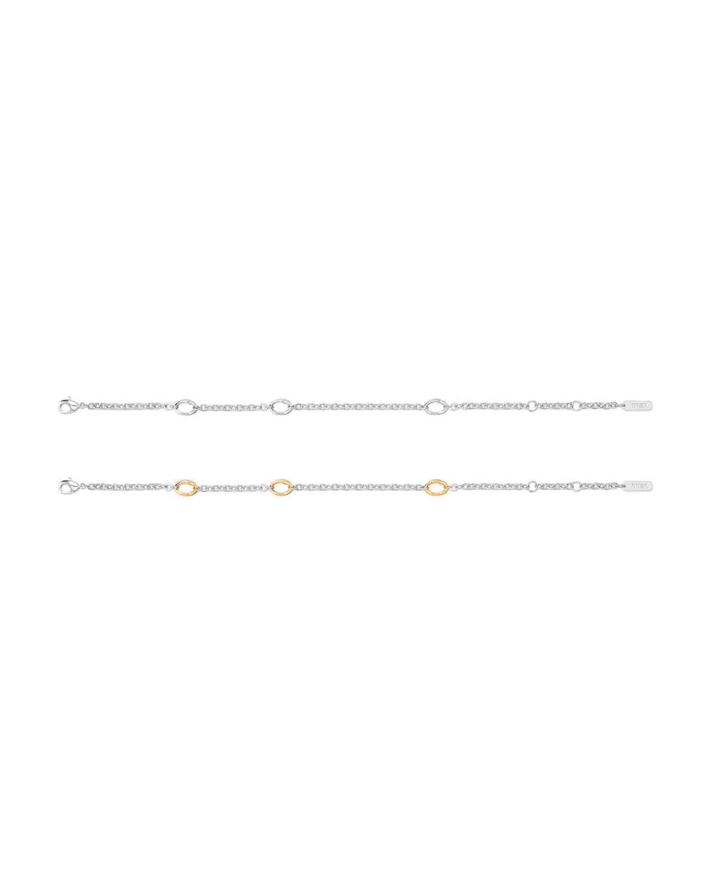 Numbering - Triple Coil Station Bracelet #6916 product image 8 | TRAB K-Fashion Australia