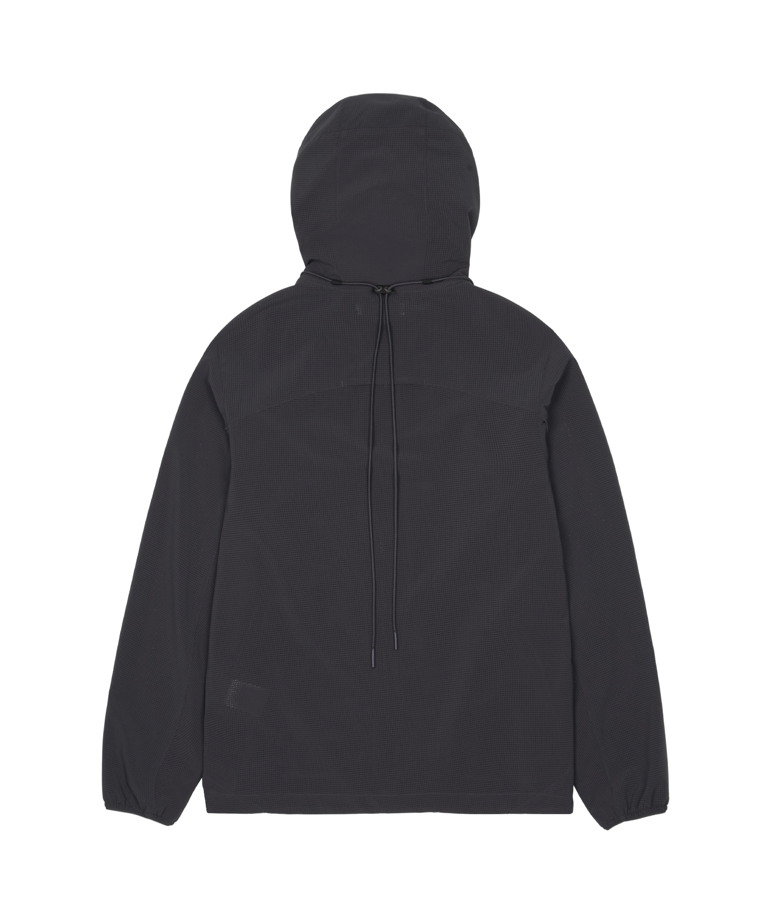 San San Gear - Air Hole Jacket (Red Bean) product image 5 | TRAB K-Fashion Australia