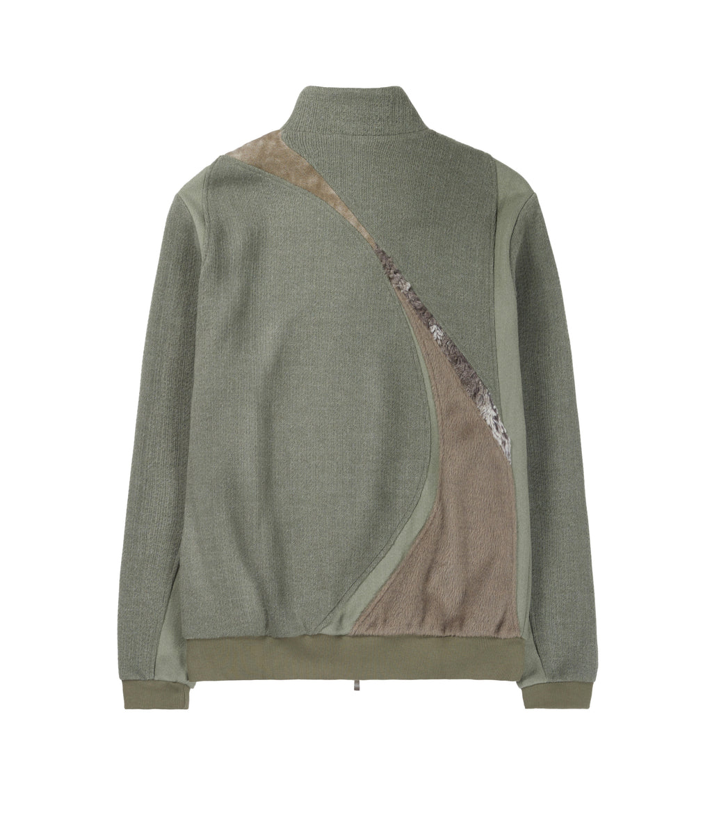 XLIM - Ep.10 01 Jersey (Green) product image 7 | TRAB K-Fashion Australia
