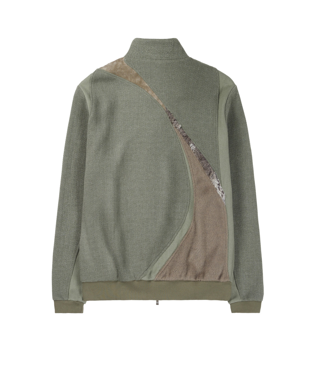 XLIM - Ep.10 01 Jersey (Green) product image 7 | TRAB K-Fashion Australia