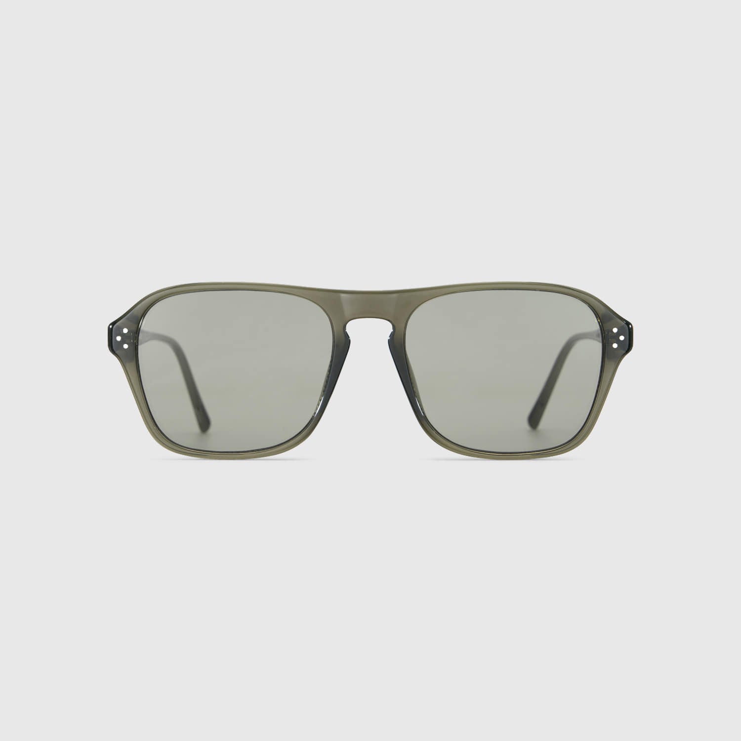 Blue Elephant - Hadid (Khaki) product image 1 | TRAB K-Fashion Australia