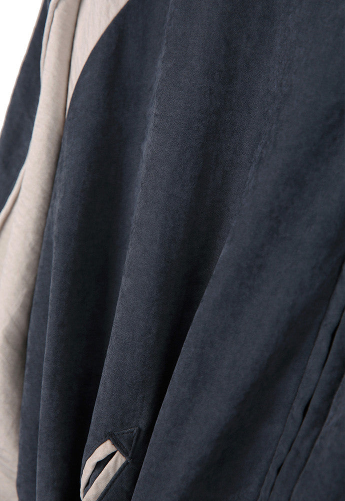 Art if acts - Vintage Souvenir Jacket (Navy/Stone) product image 10 | TRAB K-Fashion Australia