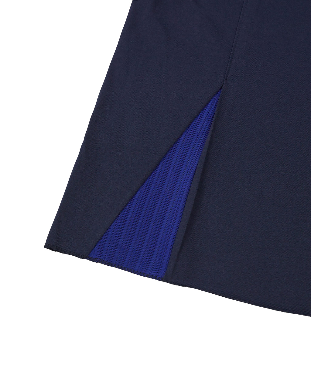 XLIM - Ep.9 01 T-Shirt (Navy) product image 9 | TRAB K-Fashion Australia