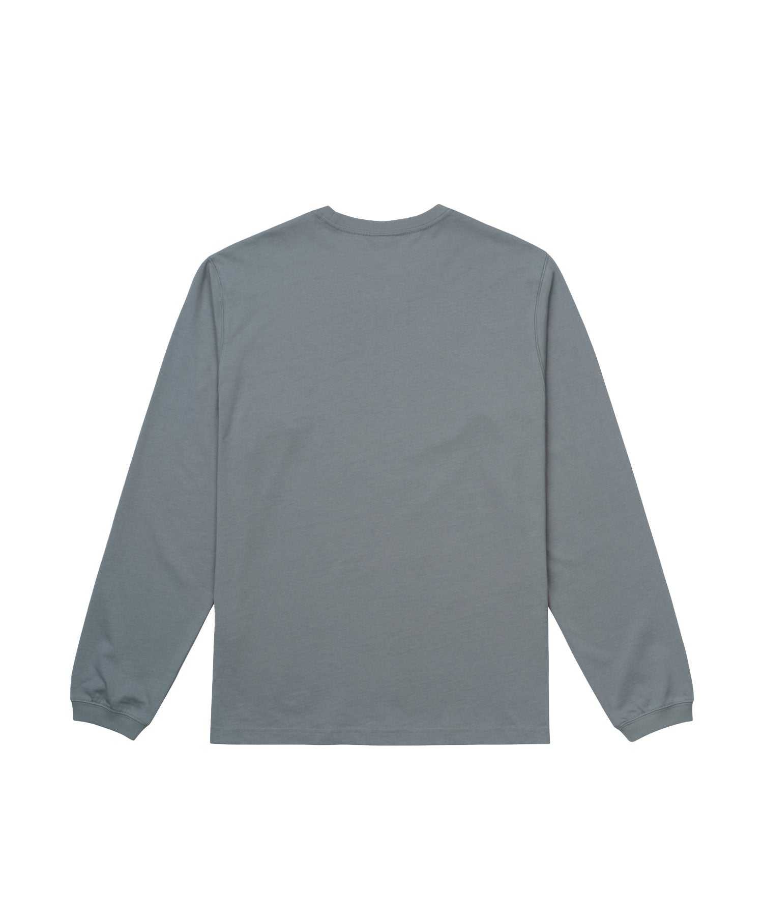 San San Gear - Space Long Sleeves (Grey) product image 5 | TRAB K-Fashion Australia