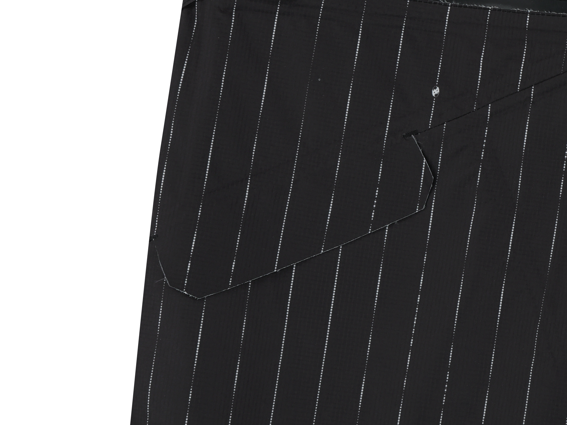 San San Gear - 2.5L Windblock Pants (Black) product image 11 | TRAB K-Fashion Australia