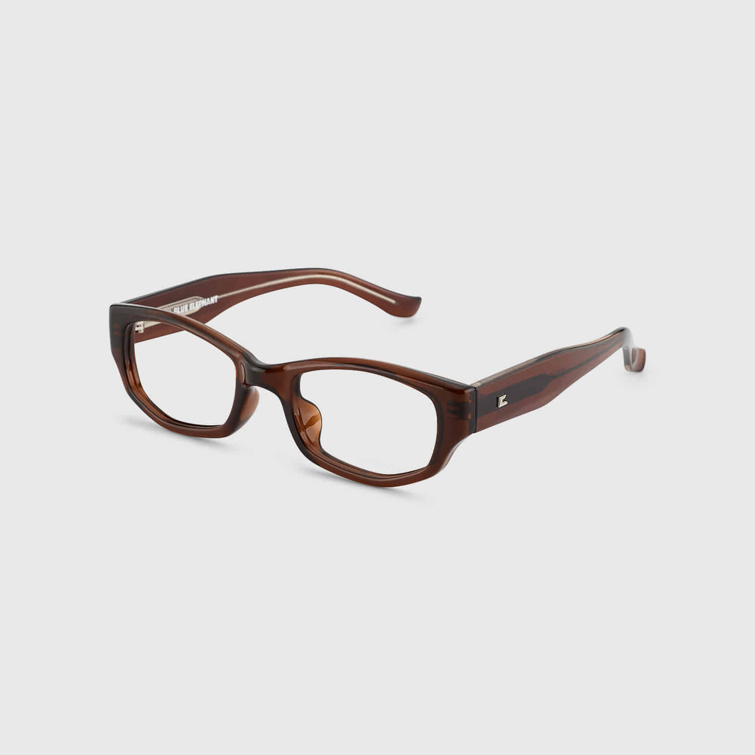 Blue Elephant - Vigor (Deep Brown) product image 3 | TRAB K-Fashion Australia