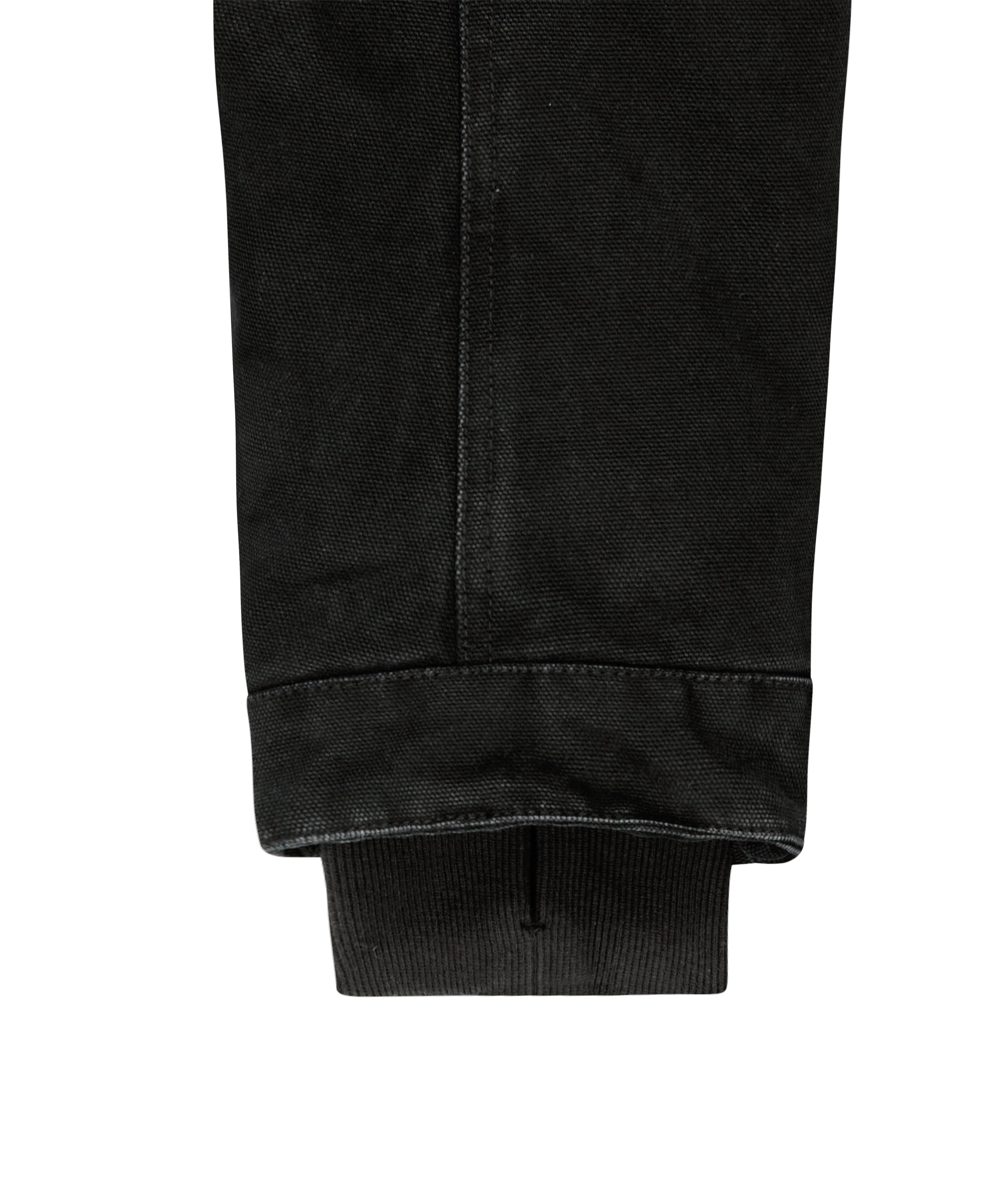 XLIM - Ep.8 01 Down Jacket (Black) product image 11 | TRAB K-Fashion Australia