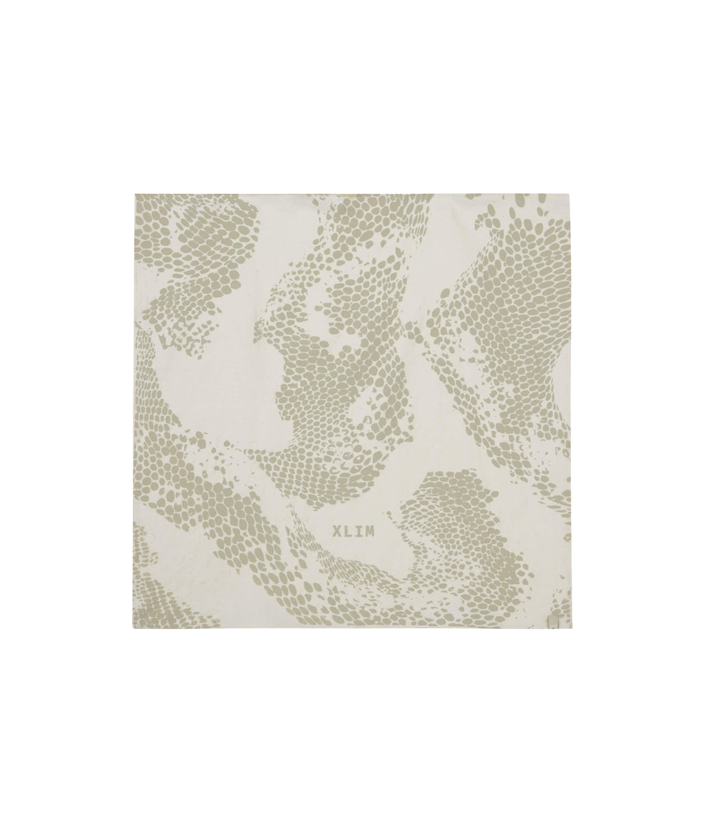 XLIM - Ep.9 01 Bandana (Ivory) product image 6 | TRAB K-Fashion Australia