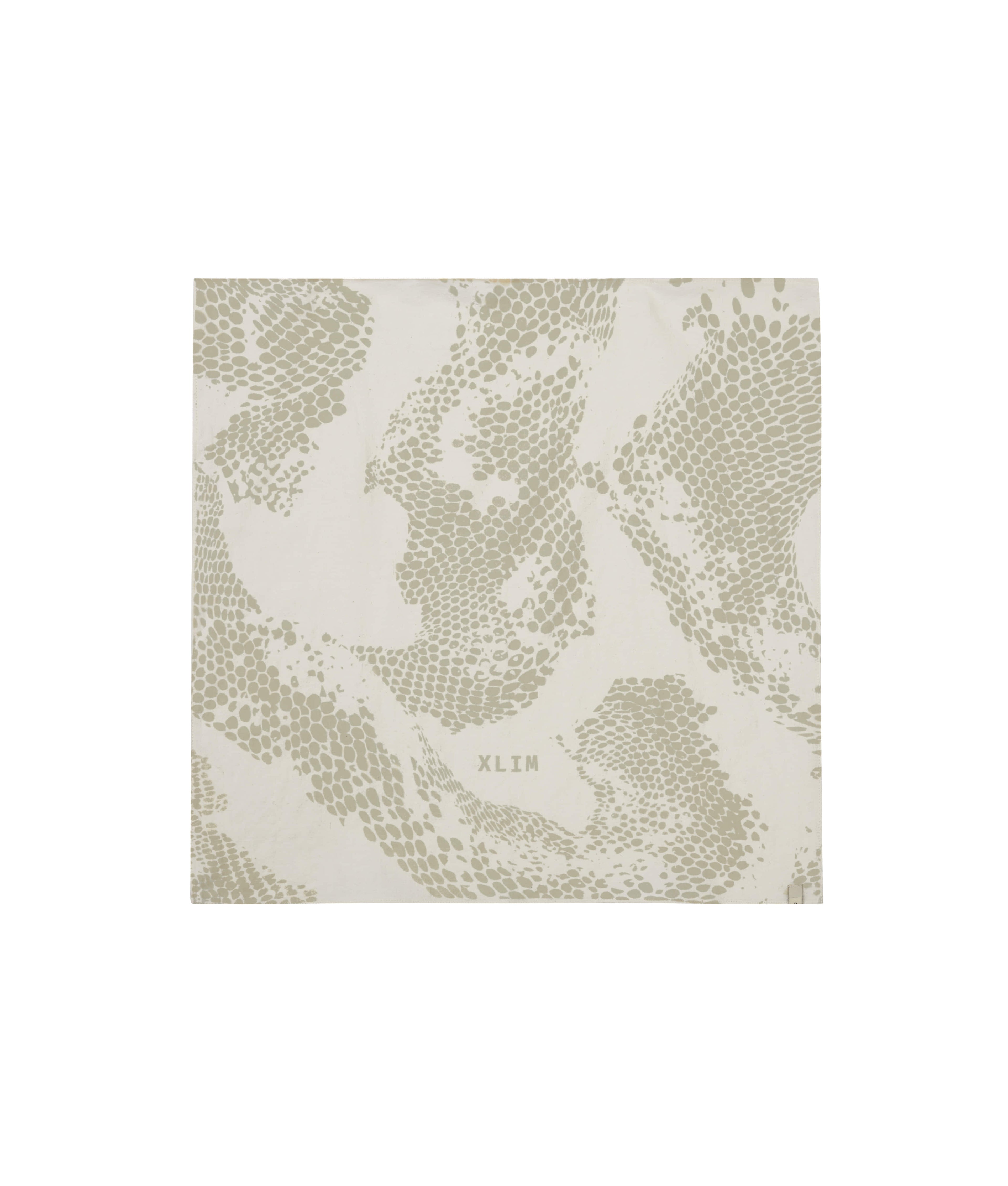 XLIM - Ep.9 01 Bandana (Ivory) product image 6 | TRAB K-Fashion Australia