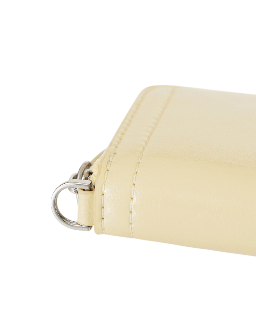 Stand Oil - Post Wallet (Butter) product image 6 | TRAB K-Fashion Australia