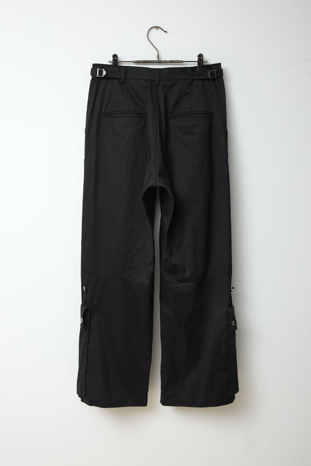 Hatchingroom - Armor Pants (Black) product image 2 | TRAB K-Fashion Australia