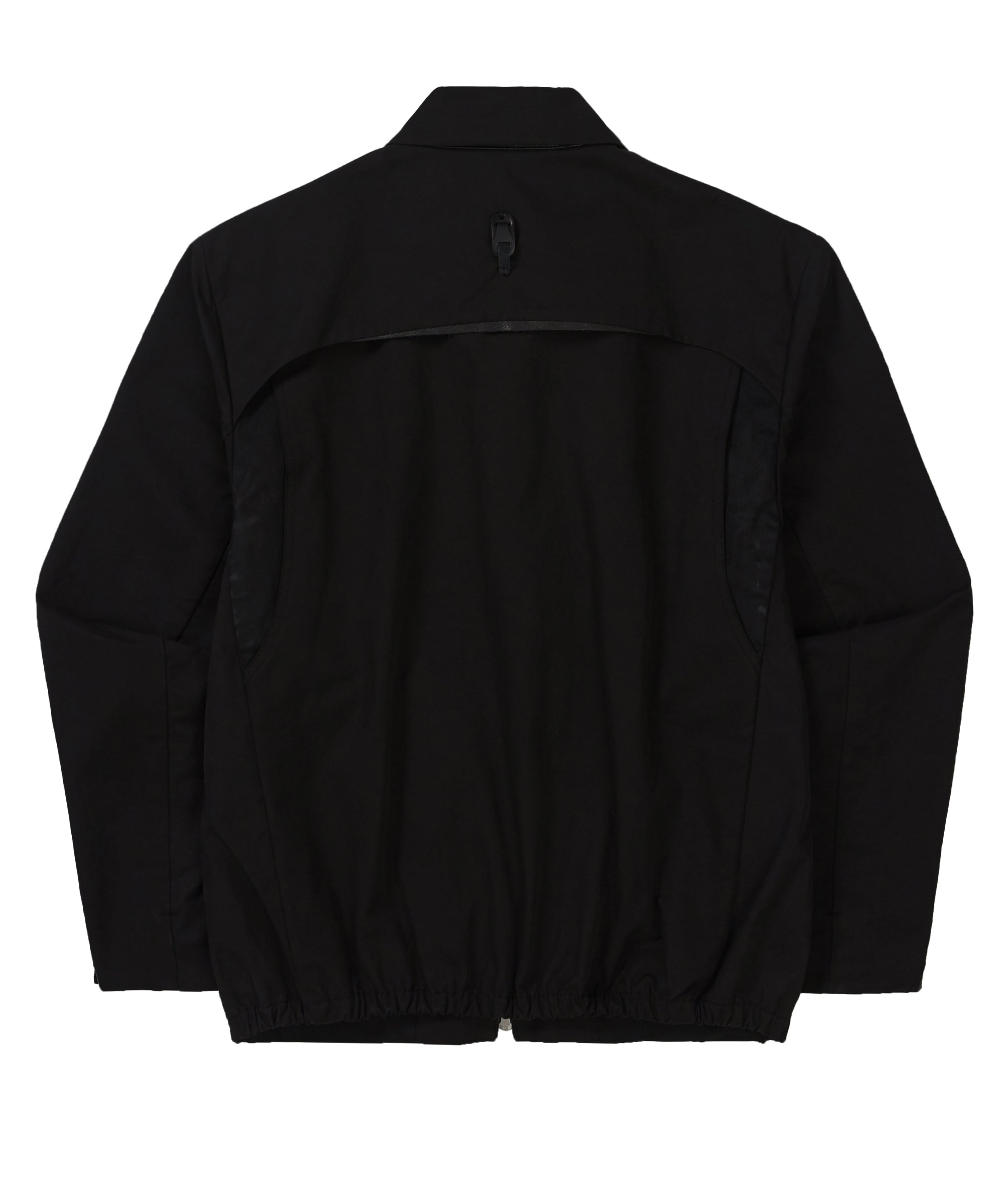 XLIM - Ep.9 01 Jacket (Black) product image 6 | TRAB K-Fashion Australia