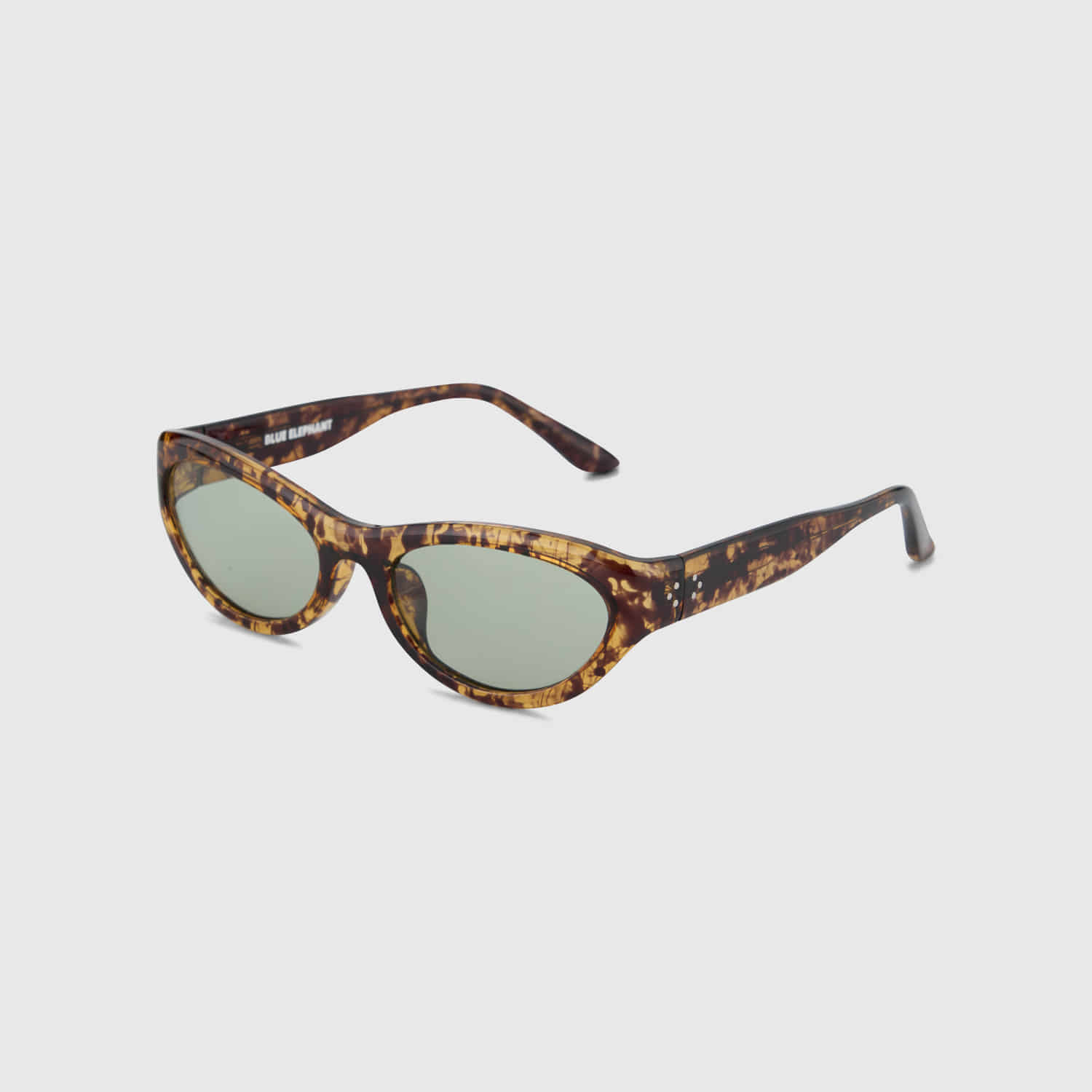 Blue Elephant - Holly (Leopard) product image 3 | TRAB K-Fashion Australia