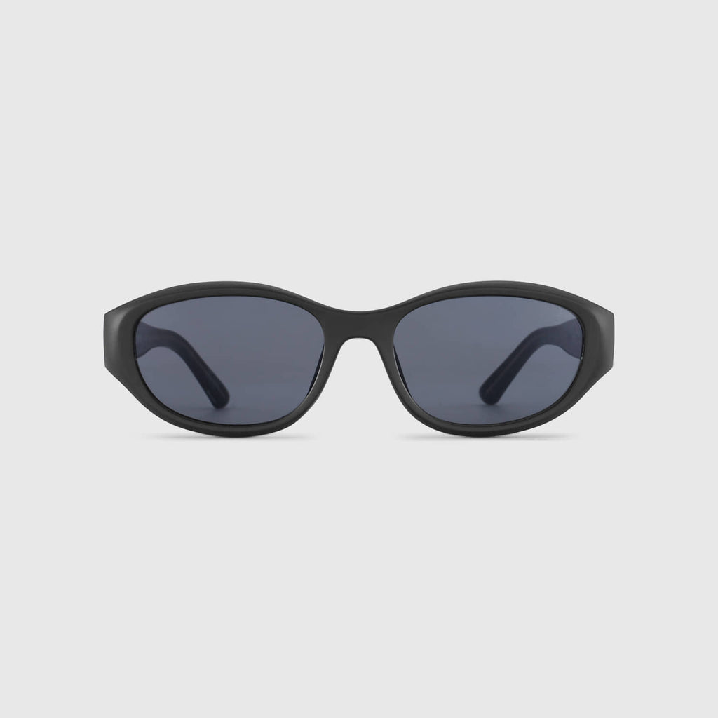 Blue Elephant - Hyde (Matte Black) product image 1 | TRAB K-Fashion Australia