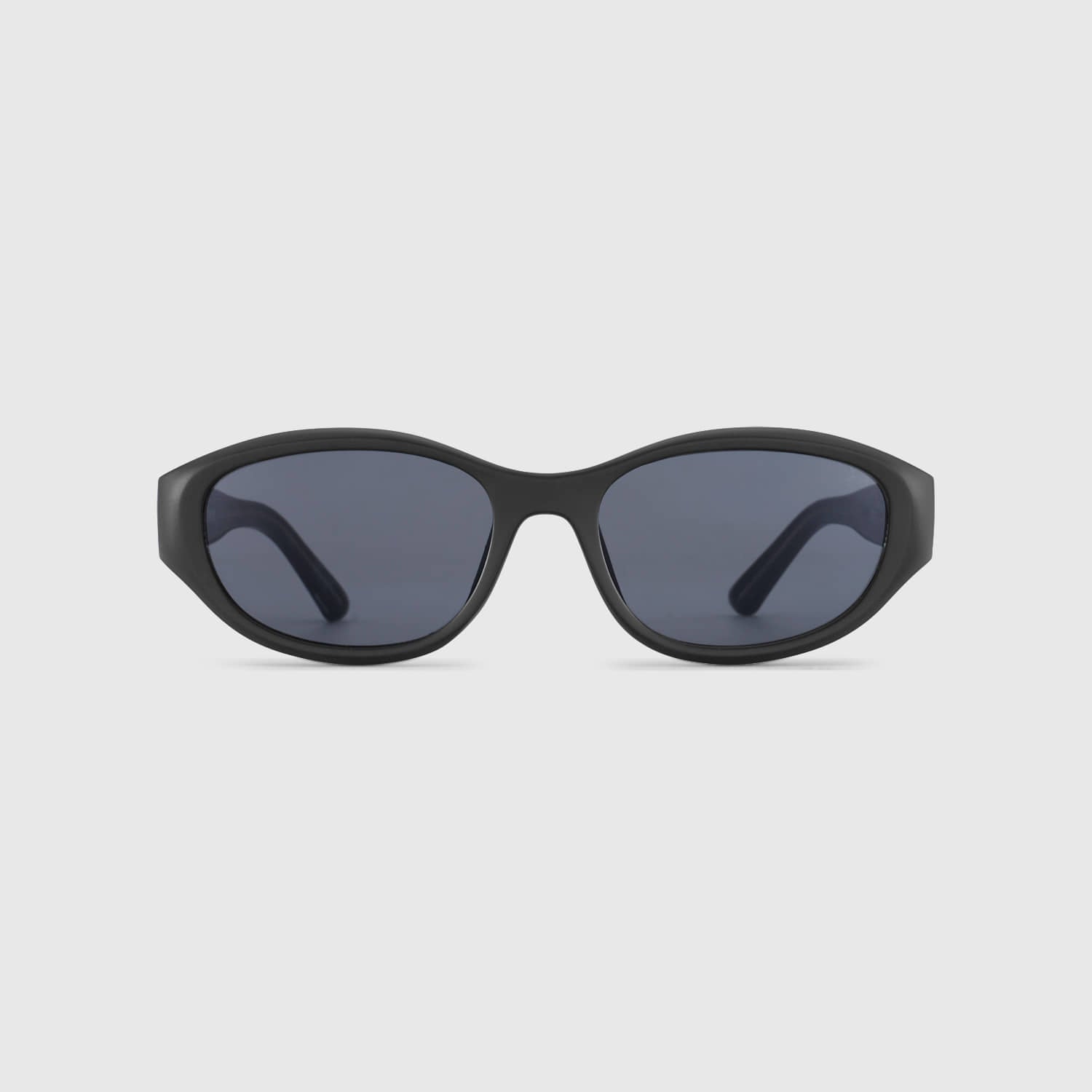 Blue Elephant - Hyde (Matte Black) product image 1 | TRAB K-Fashion Australia