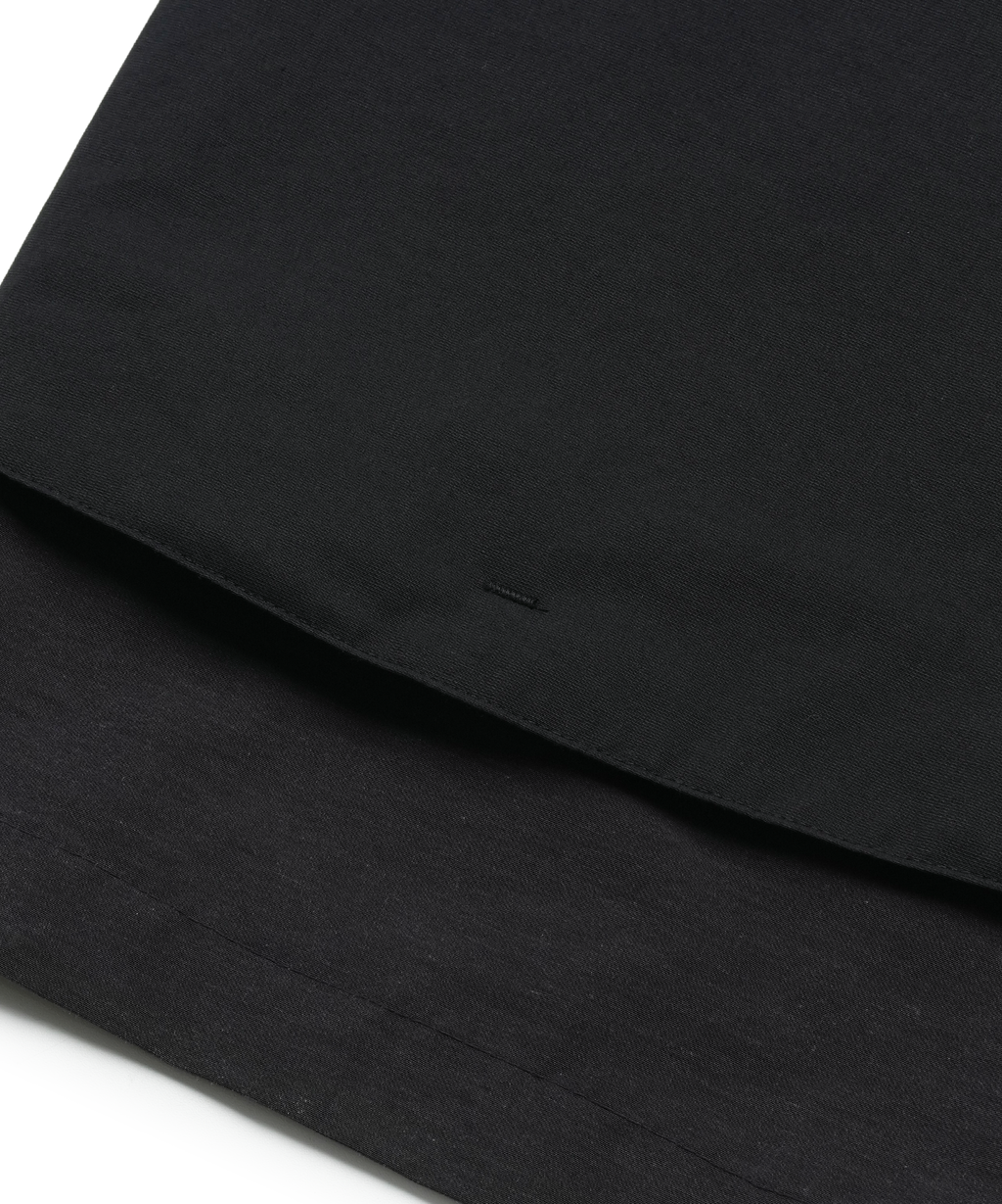 San San Gear - Parallax Trouser (Black) product image 9 | TRAB K-Fashion Australia