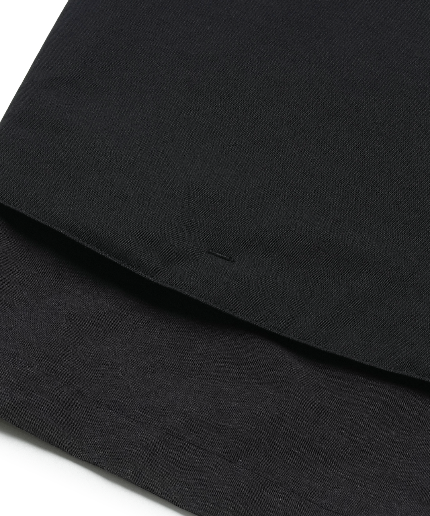 San San Gear - Parallax Trouser (Black) product image 9 | TRAB K-Fashion Australia