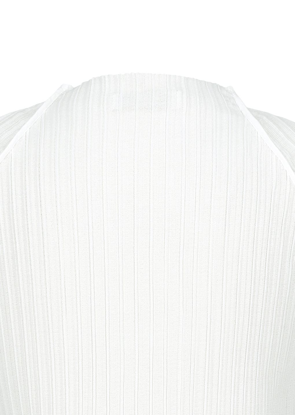 Amomento - Women's Pleats Raglan Top (White) product image 10 | TRAB K-Fashion Australia
