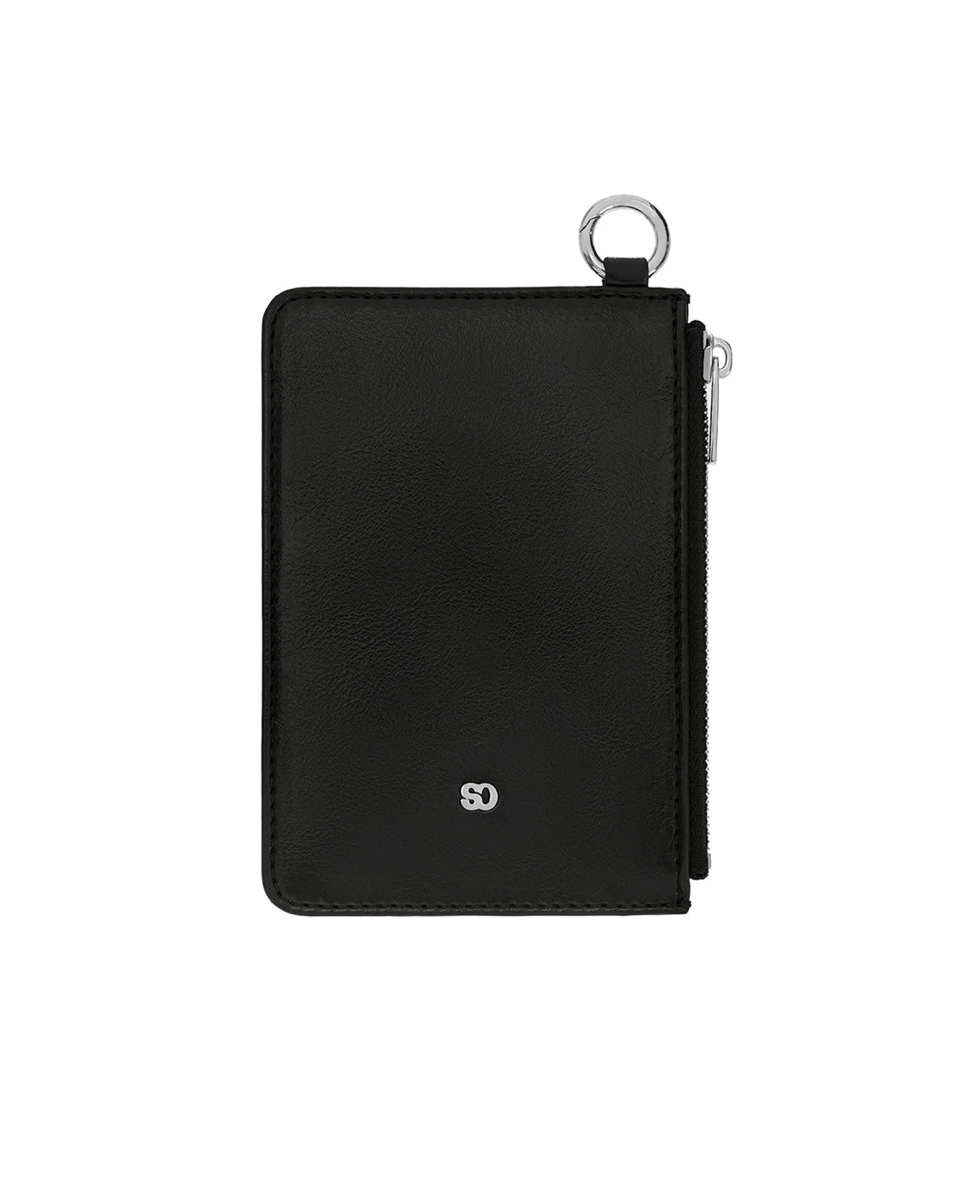 Stand Oil - Melly Bag (Black) product image 7 | TRAB K-Fashion Australia
