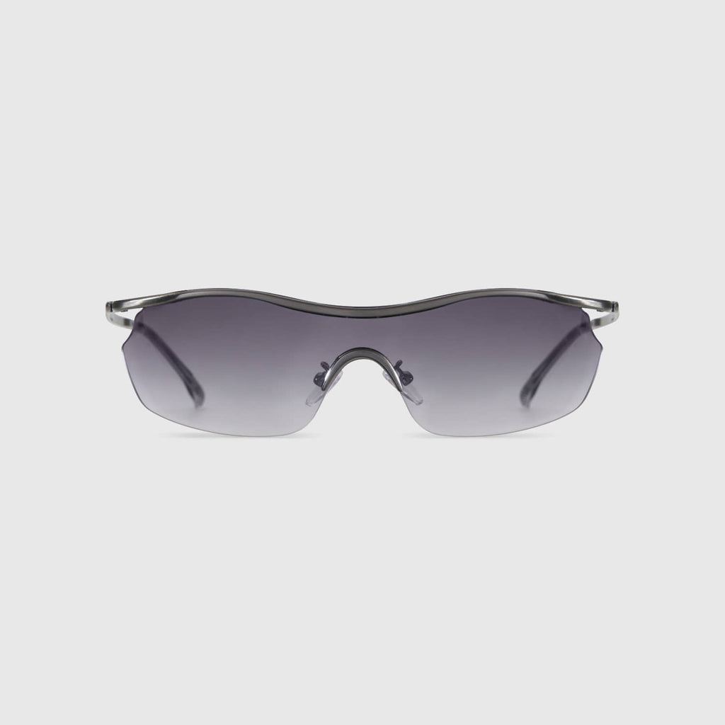 Blue Elephant - Mirei Gunmetal product image 1 | TRAB K-Fashion Australia