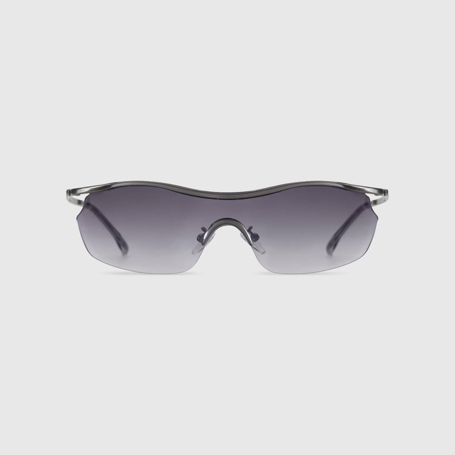 Blue Elephant - Mirei Gunmetal product image 1 | TRAB K-Fashion Australia