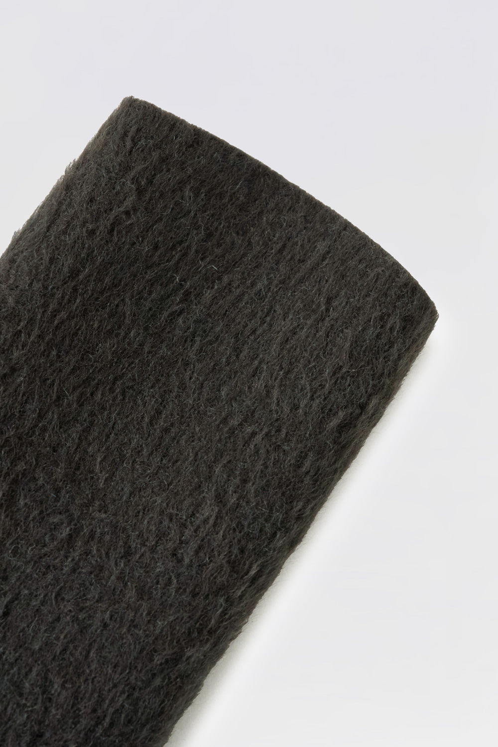 Hatchingroom - Hairy Gloves (Dark Khaki) product image 4 | TRAB K-Fashion Australia