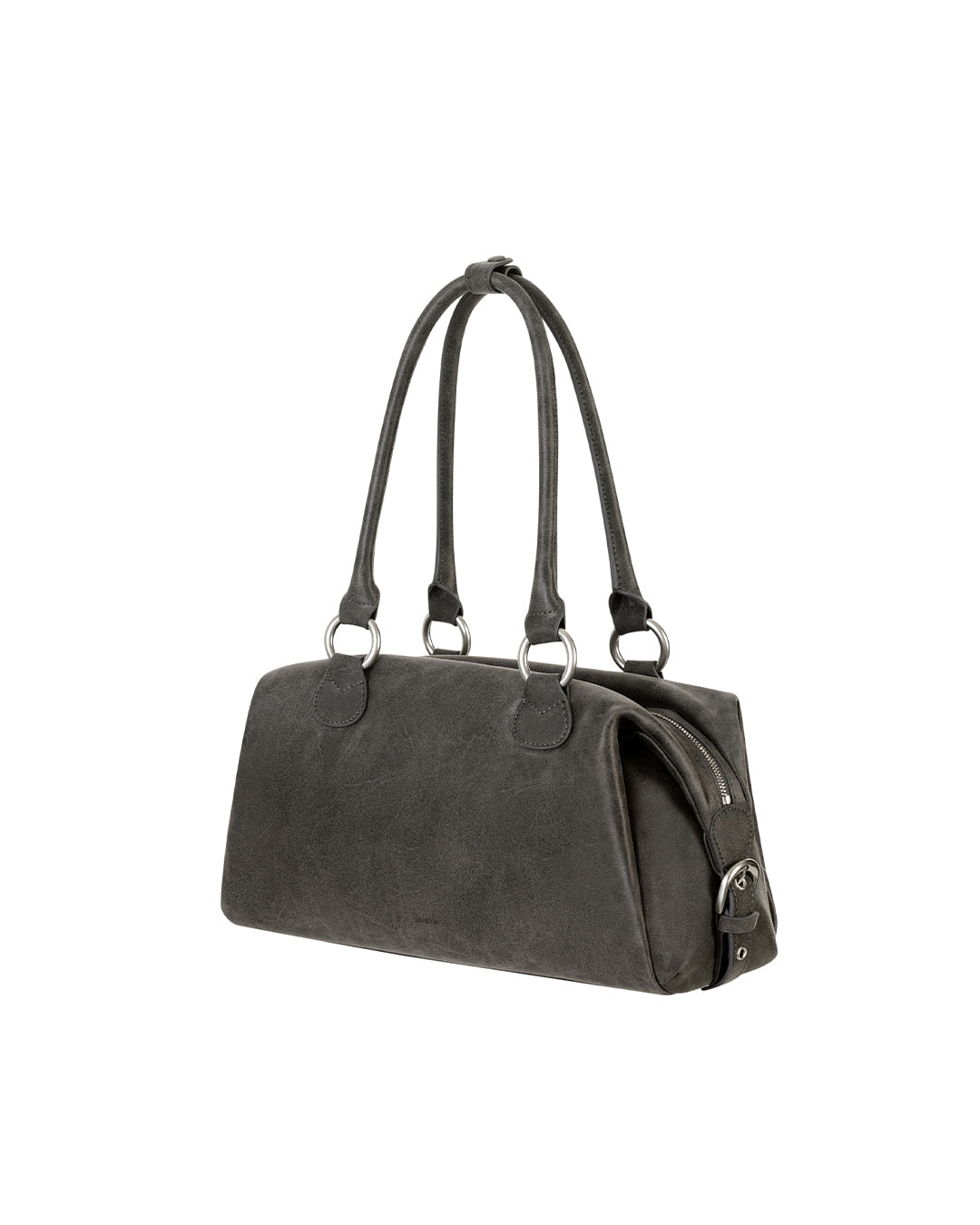 Stand Oil - Zuni Bag (Grey) product image 2 | TRAB K-Fashion Australia
